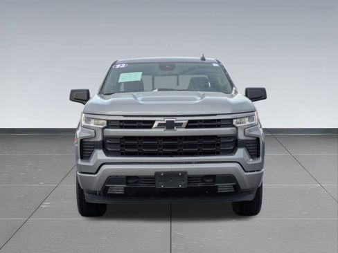 Used 2023 Chevrolet Silverado 1500 RST w/ All Star Edition Plus image 9