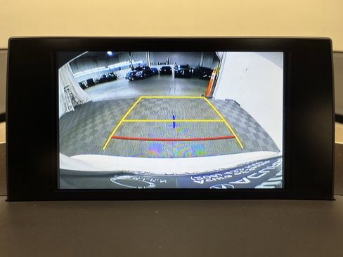 Used 2017 Lexus NX 200t AWD image 8