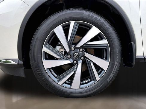 Used 2023 Nissan Murano SL w/ SL Moonroof Package FWD image 8