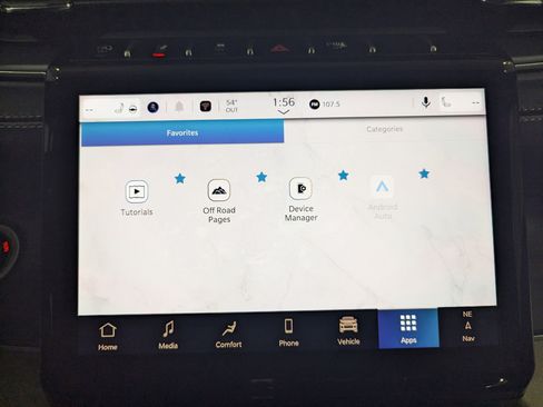 New 2025 Jeep Grand Cherokee Limited image 24