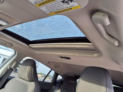 New 2026 Subaru Crosstrek 2.0i Premium AWD/4WD image 6