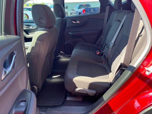 Used 2019 Chevrolet Blazer LT AWD/4WD image 15