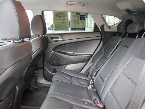 Used 2021 Hyundai Tucson Value image 23