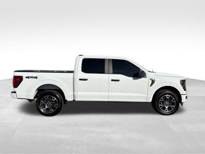 Used 2024 Ford F150 STX