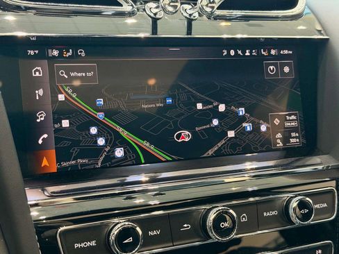 New 2026 Bentley Bentayga Speed AWD/4WD image 23