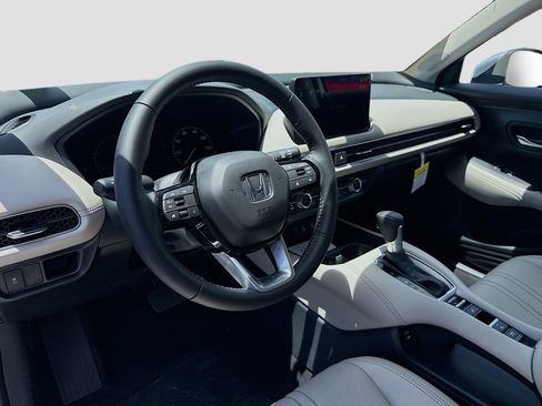 New 2027 Honda HR-V EX-L image 9
