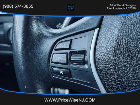 Used 2019 BMW 430i Gran Coupe xDrive w/ Convenience Package image 12