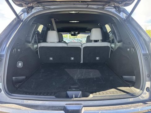 Used 2020 Honda Passport EX-L image 8