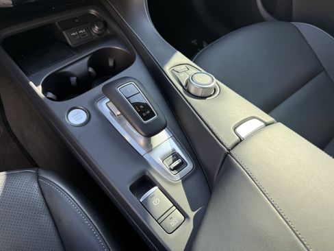 Certified 2023 INFINITI QX50 Luxe image 24