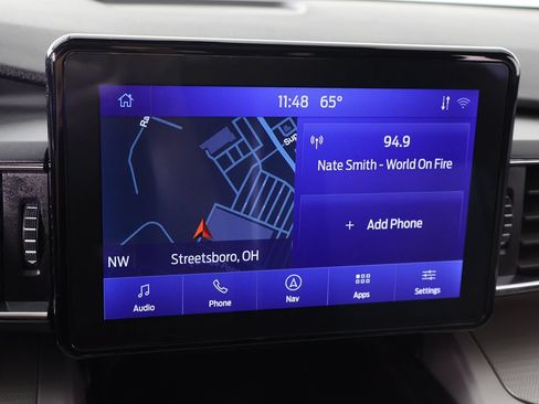 Used 2023 Ford Explorer XLT w/ Equipment Group 202A AWD/4WD image 48