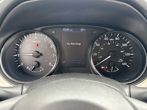 Used 2019 Nissan Rogue Sport SV w/ All-Weather Package AWD/4WD image 25