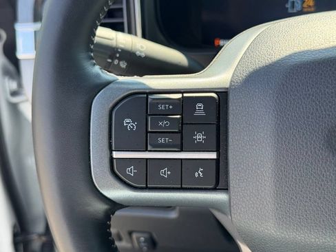 Used 2024 Ford F250 Lariat w/ Lariat Ultimate Package AWD/4WD image 21