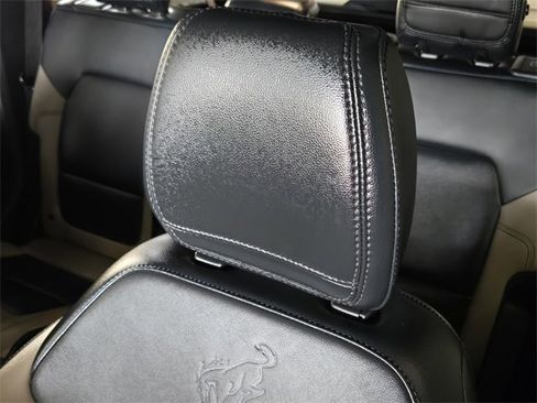 Used 2024 Ford Bronco Wildtrak image 26