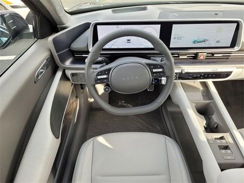 Certified 2025 Hyundai Ioniq 6 Limited image 7