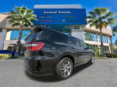 New 2026 Dodge Durango GT image 5