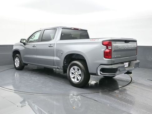 New 2025 Chevrolet Silverado 1500 LT image 10