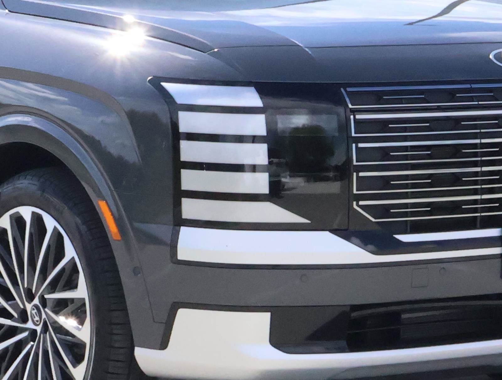 Used 2026 Hyundai Palisade Calligraphy FWD image 7