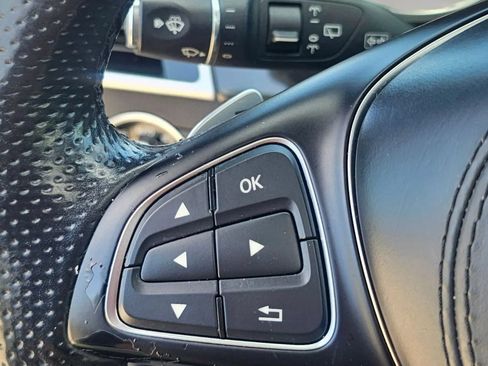 Used 2018 Mercedes-Benz GLS 550 4MATIC image 33