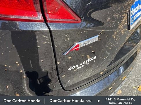 Used 2023 Acura RDX A-Spec image 7