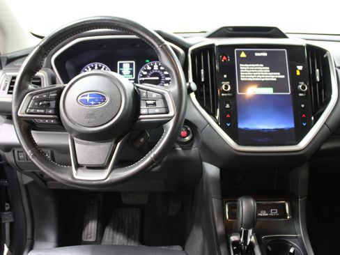 Used 2024 Subaru Ascent Limited AWD/4WD image 2