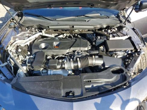 Used 2022 Acura TLX SH-AWD w/ A-SPEC Pkg image 9