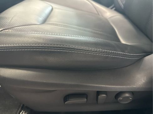 Used 2021 Subaru Forester Limited image 14