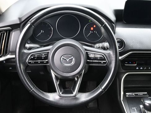 Used 2024 MAZDA CX-90 3.3 Turbo w/ Select Package image 21