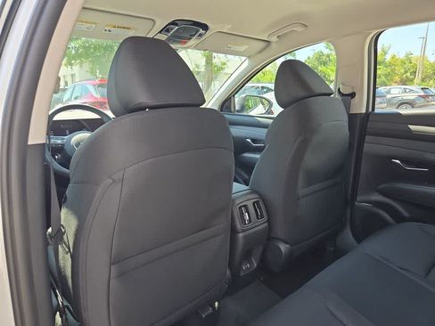 New 2026 Hyundai Tucson Blue SE FWD image 18
