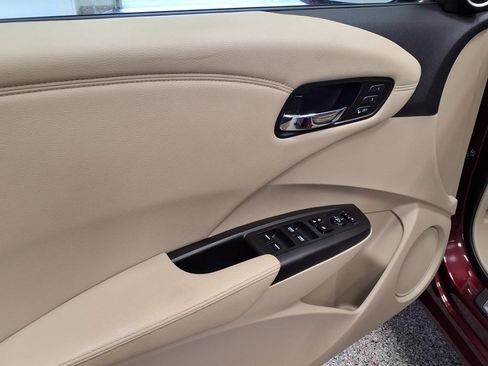 Used 2017 Acura RDX AWD w/ Technology Package image 8