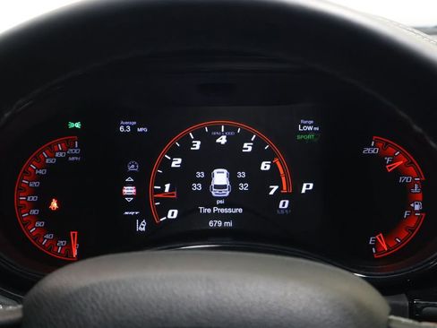 Used 2023 Dodge Durango SRT Hellcat image 18