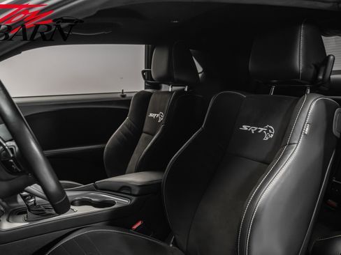 Used 2023 Dodge Challenger SRT Hellcat image 22