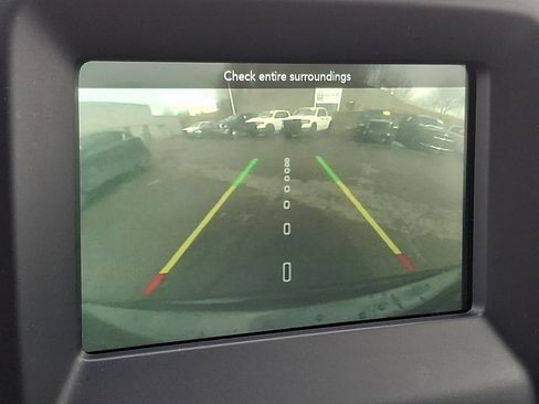 Certified 2019 Jeep Compass Latitude w/ Popular Equipment Group image 17