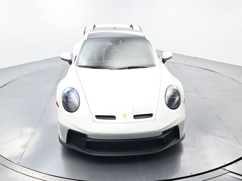 Certified 2022 Porsche 911 GT3 image 48