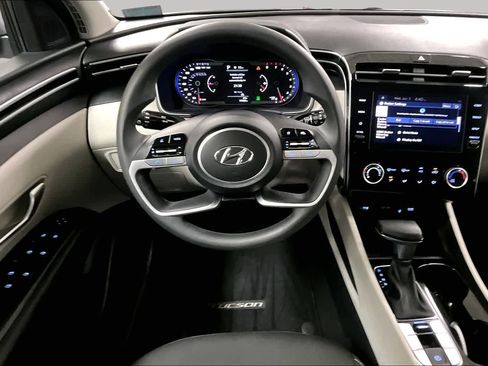 Used 2023 Hyundai Tucson SEL AWD/4WD image 11