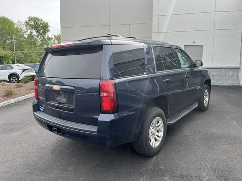 Used 2019 Chevrolet Tahoe LS AWD/4WD image 3