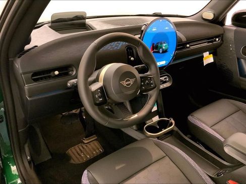 New 2026 MINI Cooper S FWD image 4