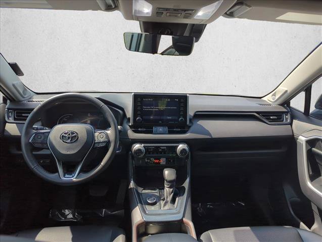 Certified 2020 Toyota RAV4 Limited w/ Limited Grade Weather Package AWD/4WD image 26