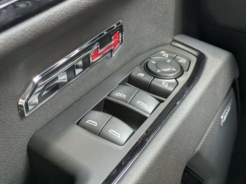 New 2026 GMC Sierra 1500 AT4 w/ AT4 Premium Package AWD/4WD image 28