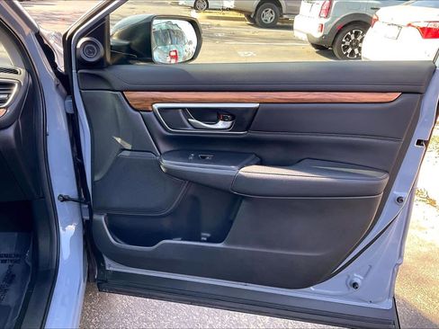 Used 2021 Honda CR-V Touring image 26