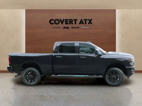 New 2026 RAM 2500 Tradesman AWD/4WD image 6