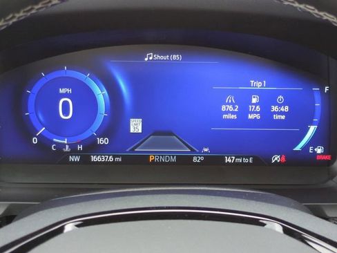 Used 2021 Ford Explorer ST w/ Equipment Group 401A AWD/4WD image 30