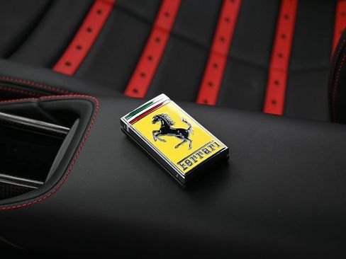 Used 2023 Ferrari SF90 Stradale AWD/4WD image 26