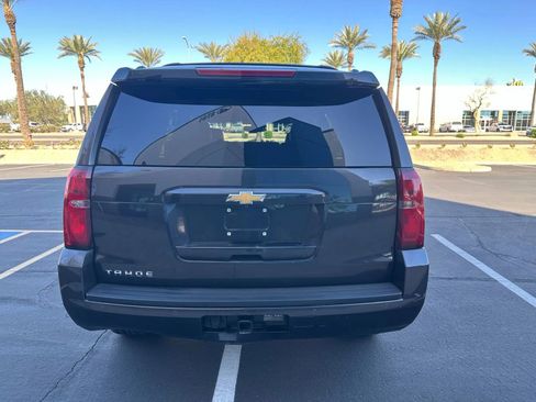 Used 2016 Chevrolet Tahoe LT image 5