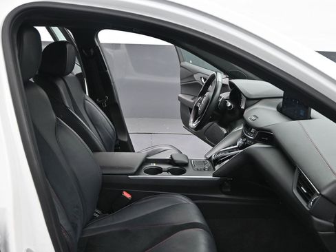 Used 2023 Acura TLX w/ A-SPEC Pkg image 18