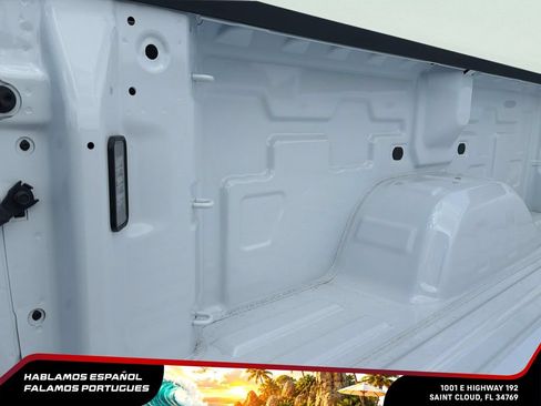 New 2026 GMC Sierra 1500 Pro w/ Pro Value Package AWD/4WD image 27
