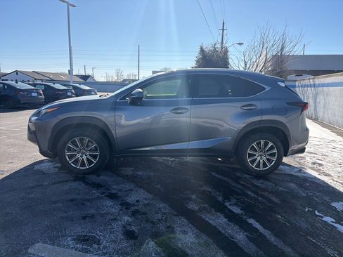 Used 2019 Lexus NX 300 FWD image 2
