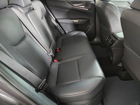 Certified 2025 Lexus NX 350h 350h Premium w/ Cold Area Package image 21