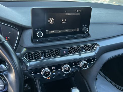 Used 2023 Acura Integra A-Spec image 14