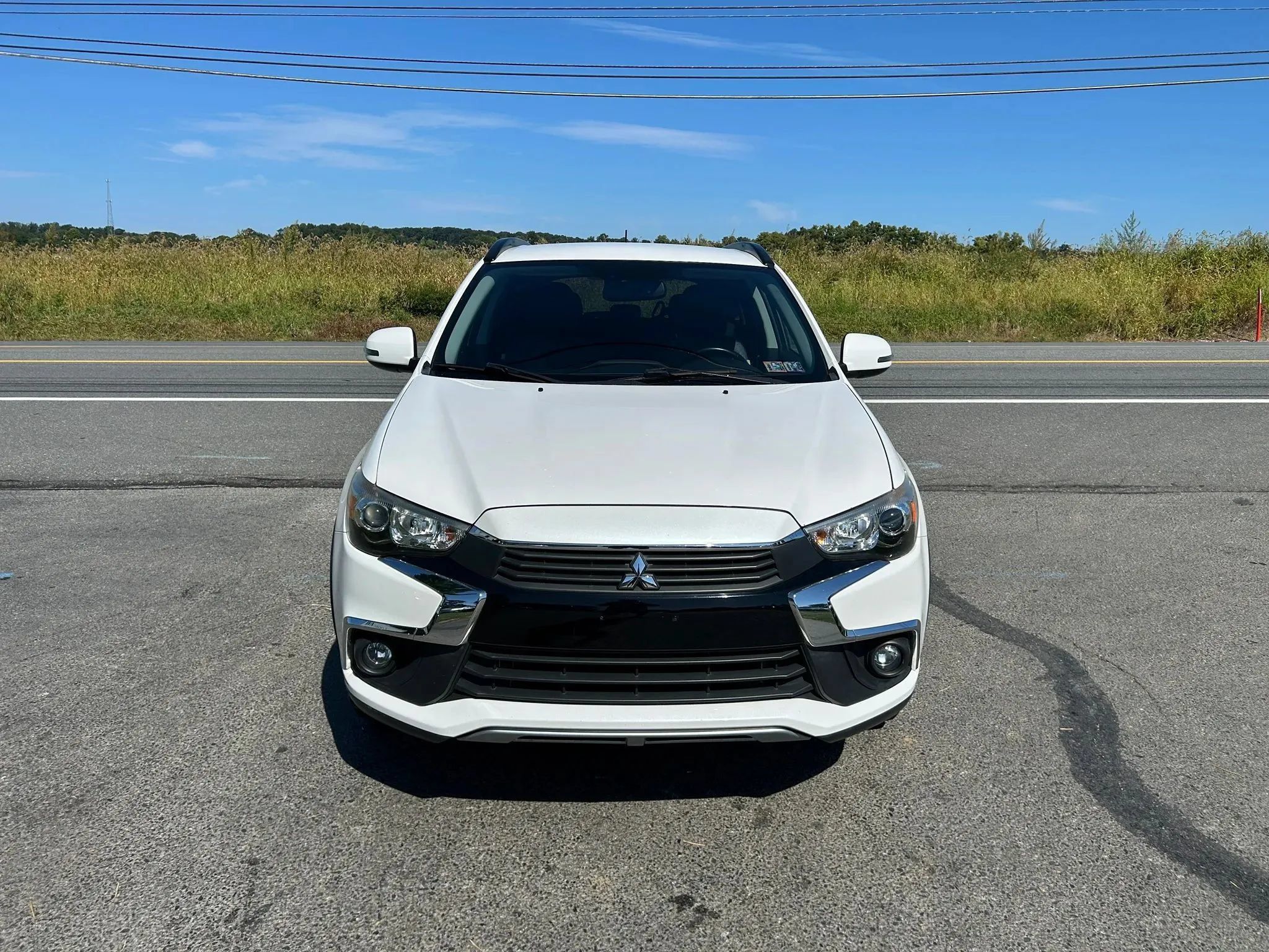 Used 2016 Mitsubishi Outlander Sport GT AWD/4WD image 4