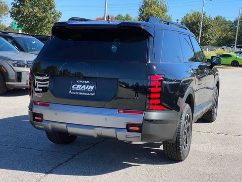New 2026 Hyundai Palisade XRT Pro AWD/4WD image 7